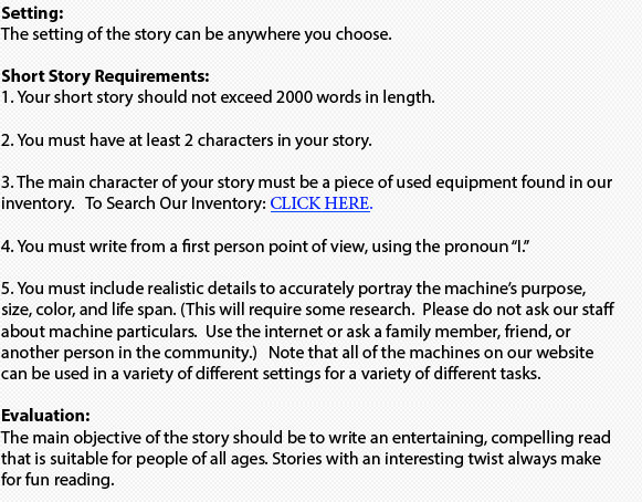 Xtreme Telehandlers New York