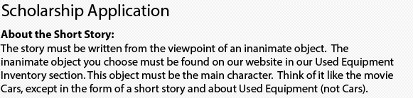 Clark Forklifts New York top